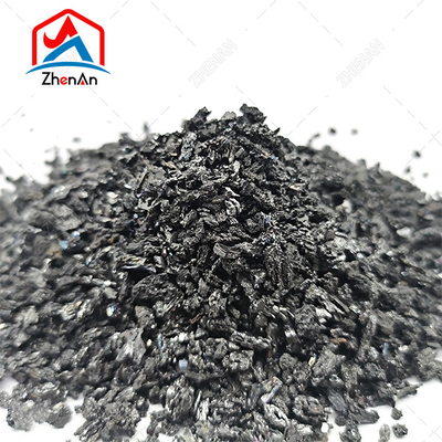 Металлургический класс Рефракторный 80~98% Min 8#~220# Carborundum Sic