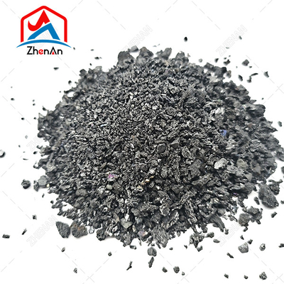 Металлургический класс Рефракторный 80~98% Min 8#~220# Carborundum Sic