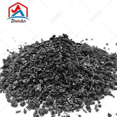 Металлургический класс Рефракторный 80~98% Min 8#~220# Carborundum Sic