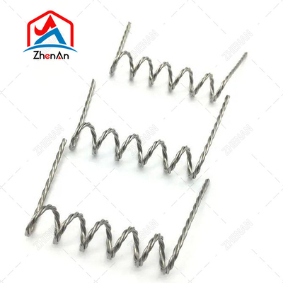 Горячая продажа Общий размер Dia0.8mm Черная вольфрамовая проволока для вакуумного покрытия