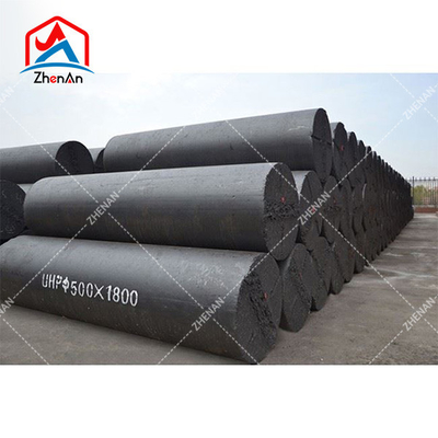 200 Uhp Hp Rp Графитовый электрод для EAF LF