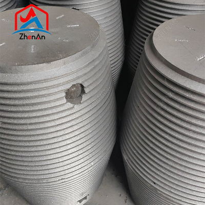 UHP HP RP Grade Eaf Foundry Carbon Graphite Electrode для электрической дуговой печи