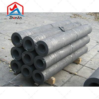 Графитовый электрод с коническими сосками UHP HP RP Grade 225X1500mm