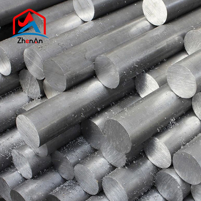 Чистые молибденовые стержни с нитью Mo1 Mo2 Dia 6mm 12mm 26mm 52mm