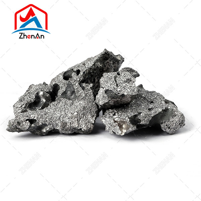 Металлургический Fecr 65% 60% Ferro-Chrome Alloy Блоки для переработки стали