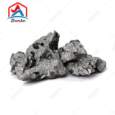 Металлургический Fecr 65% 60% Ferro-Chrome Alloy Блоки для переработки стали