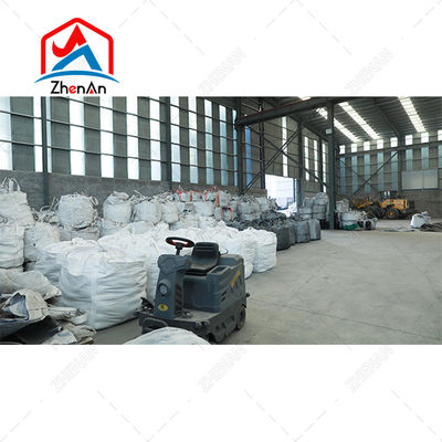 Высокочистый электролитический марганцевый лист хлопьями 99,9% для промышленности