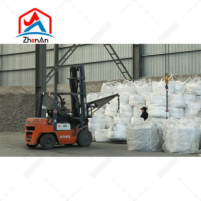 Наиболее продаваемые 99,7% Mn электролитические металлические хлопья марганца