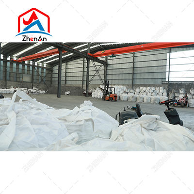 Премиум высокочистая электролитическая марганцевая ложка для производства металлов