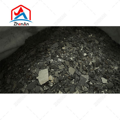 Премиум высокочистая электролитическая марганцевая ложка для производства металлов