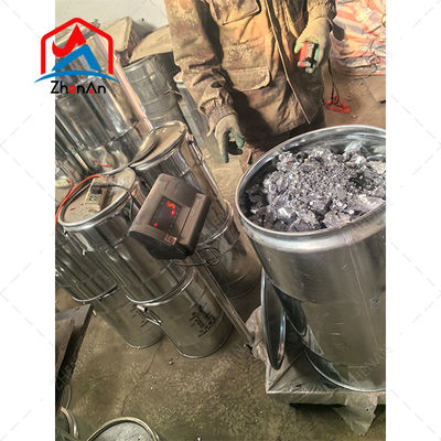 Серебряный кусок ферронадия для плавки, конкурентоспособная цена 10-50 мм ферронадий ванадий железо