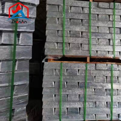 99.90% 99.95% 99.98% 99.99% Магниевые чушки для производства магниевых сплавов и магниево-алюминиевых сплавов