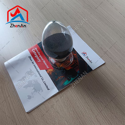 Semiconductor Grade Silicon Carbide Poly-Crystalline Powder 99.9999% 6n Sic