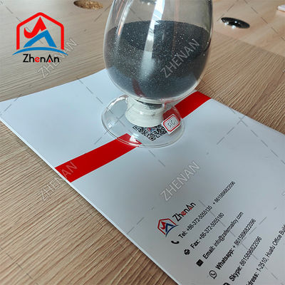 Карбид черного кремния 98% Сика 0-5 мм1-10 мм для металлургических огнеупорных