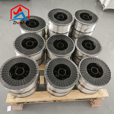 Цинк-алюминиевая проволока диаметром 1,5 мм для сварки и пайки