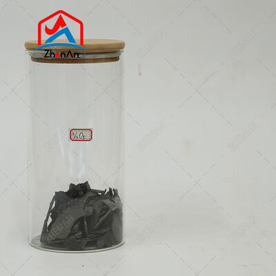 Чешуйчатый пентаоксид ванадия V2O5 для защиты от коррозии в производстве металлов