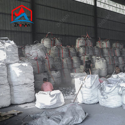 Порошок FeSi для сварных материалов и металлургических применений