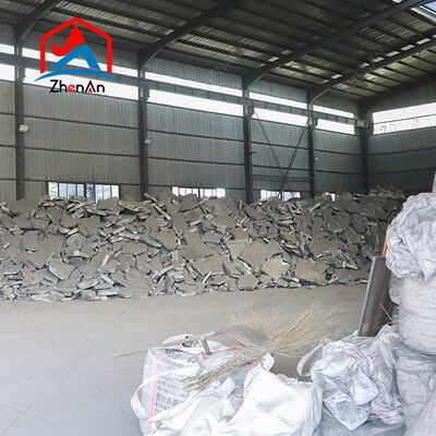 Феррокремний порошок высокой чистоты 75 градусов, подходящий для химических и металлургических применений.