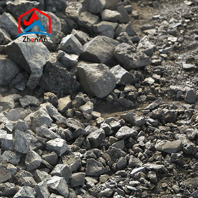 Железный кремниевый сплав порошок мелкого размера частиц Идеально подходит для сварных стержней и процессов обработки металлов