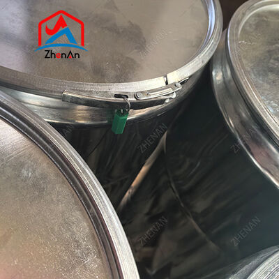 Fe Vanadium 80 Grade Lumps Low Impurity Black Silver Colour Applied In Aerospace Steel Making