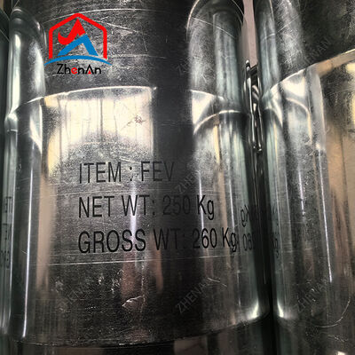 Ванадиевый железосплав 70 процентов ванадия, порошок, угольно-серый, для сердечника сварочного электрода и добавки в флюс