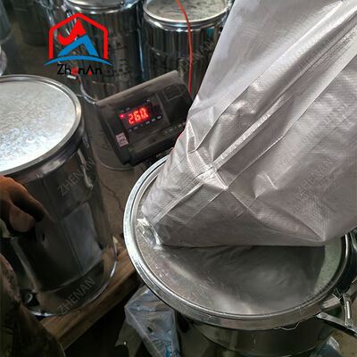 Феррованадий FeV65 65 процентов ванадия, мелкие гранулы для производства высокоуглеродистой стали