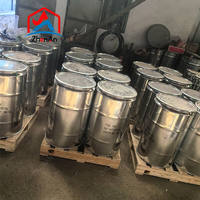 Феррованадий FeV65 65 процентов ванадия, мелкие гранулы для производства высокоуглеродистой стали