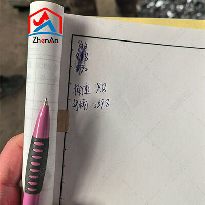 Железо-ванадиевый сплав FeV80, 80% ванадия, плотные куски для конструкционной стали и плит сосудов под давлением