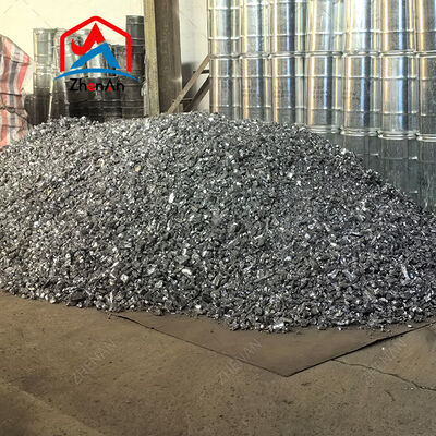 Железо-ванадиевый сплав FeV80, 80% ванадия, плотные куски для конструкционной стали и плит сосудов под давлением