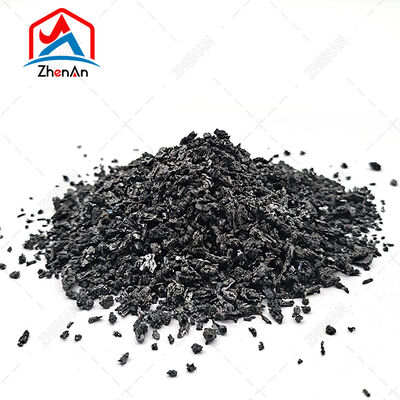Industrial Grade Silicon Carbide Powder for High-Temperature Applications with Thermal Stability