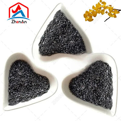 High Hardness Thermal Stability Chemical Resistance Silicon Carbide Powder for Industrial Applications