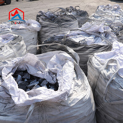 ISO9001 Сертифицированный высокочистый 3303/2202 класс кремниевого металла с многоразмерными хлопьями и гранулами для промышленных применений