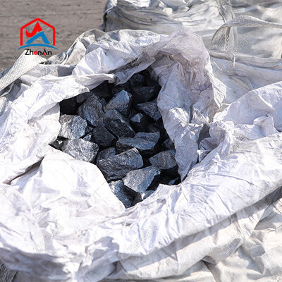 ISO9001 Сертифицированный высокочистый 3303/2202 класс кремниевого металла с многоразмерными хлопьями и гранулами для промышленных применений