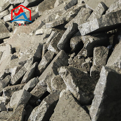 Кремниевое железо 55/75 ∙ Премиум сплав FeSi для производства стали, дезоксидации, литья и производства сплавов ∙ Многоразмерный 10 ∙ 50 мм / 10 ∙ 100 мм