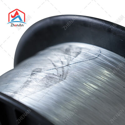 High Purity 99.995% Zinc Wire for Thermal Spray Coating with Corrosion Resistance