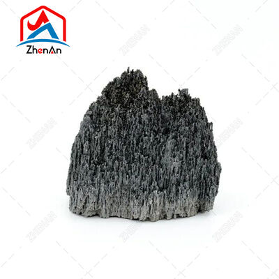 High Purity Silicon Carbide 90% SiC Lump for Steelmaking Deoxidation and Slag Reduction