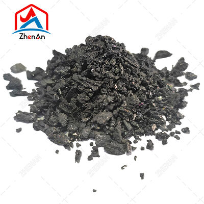 High Purity 90% Silicon Carbide 1-3mm Granules for Steelmaking Deoxidizer and Secondary Metallurgy