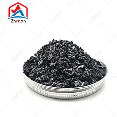 High Purity 90% Silicon Carbide Powder 0-1mm for Steel Deoxidation Industrial Grade