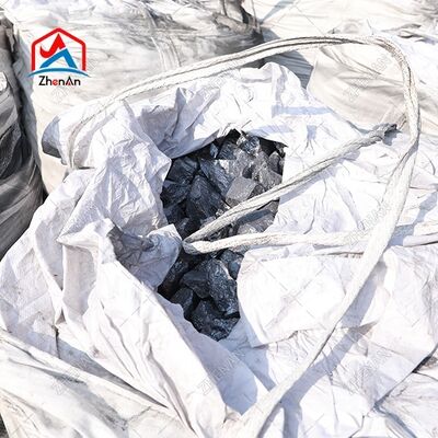 Металлический кремний высокой чистоты марки 3303 для производства сплавов и химической обработки