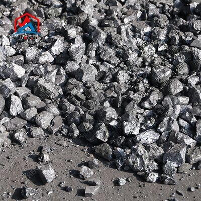 Промышленный кремний кусковой 3303 2202 1101 Высокой чистоты с низким содержанием примесей для производства сплавов, металлургическая промышленность, оптовые поставки