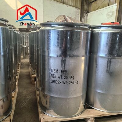 Ferro Vanadium 50% 80% Lump Высокая чистота для производства стали Сплавная добавка высокой прочности металлургический класс поставщик