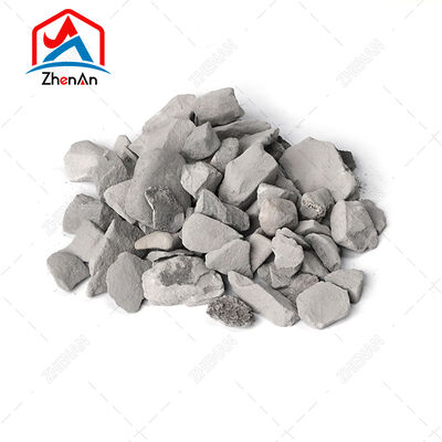 Ferro Silicon Nitride FeSiN for Steelmaking Industry Used as Refractory Additive to Improve Strength Thermal Stability and Anti Crack Performance