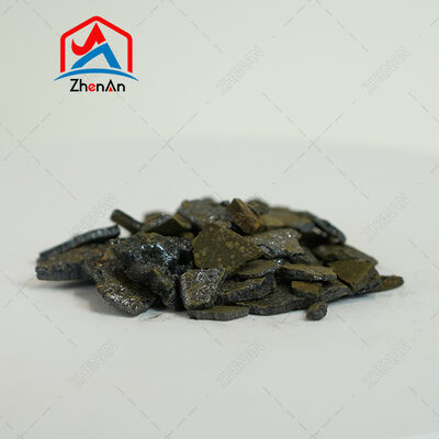 High Purity 98% Vanadium Pentoxide Flake V2O5 for Redox Flow Battery Electrolyte and Energy Storage