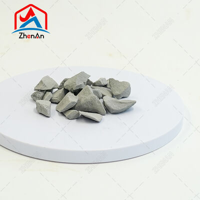Ferrosilicon Nitride Supplier | Thermal Shock Resistant FeSiN for Trough Castables & Water-free Taphole Clay