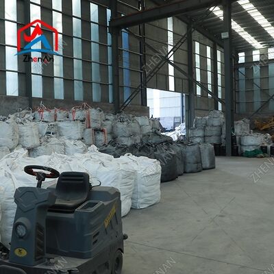 Electrolytic Manganese Metal Flakes 99.7% Manufacturer for Steelmaking Alloy Production Bulk Export Industrial Grade