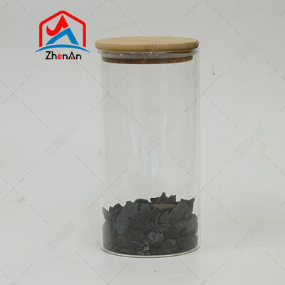 Vanadium Oxide V2O5 98% 99% 99.5% Flakes For Chemical Processing Metallurgy And Catalyst Production