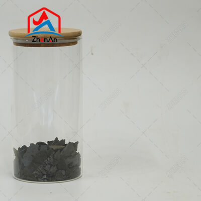 Vanadium Oxide V2O5 98% 99% 99.5% Flakes For Chemical Processing Metallurgy And Catalyst Production