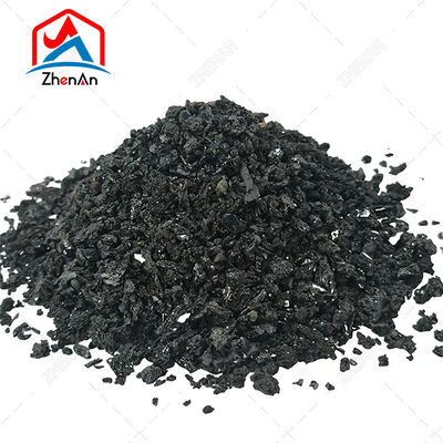 Silicon Carbide 70% 80% Lump and Granules for Cast Iron Production Metallurgy and Furnace Treatment