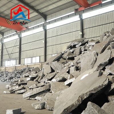 FeSi 72% 75% Granules for Foundry Inoculation Cast Iron Treatment and Metallurgical Processing