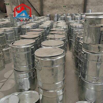Ferro Vanadium FeV50 FeV60 for Steelmaking Alloying and Special Steel Production